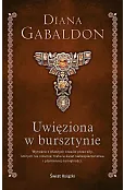 Uwięziona w bursztynie