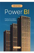 Power BI. Praktyczna analiza danych od podstaw