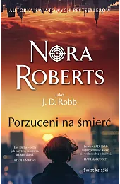 Porzuceni na śmierćNora Roberts