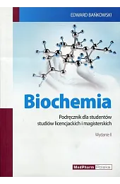 BiochemiaEdward Bańkowski