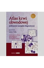 Atlas krwi obwodowej