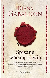 Spisane własną krwią