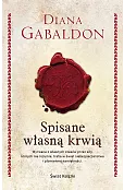 Spisane własną krwią