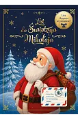 List do Świętego Mikołaja