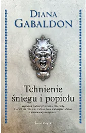Tchnienie śniegu i popiołu