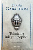 Tchnienie śniegu i popiołu