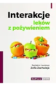 Interakcje leków z pożywieniem
