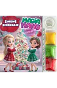 Magia Nano. Zimowe dekoracje
