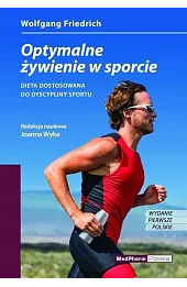 Optymalne żywienie w sporcie