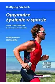 Optymalne żywienie w sporcie