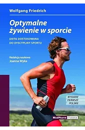 Optymalne żywienie w sporcieWolfgang Friedrich