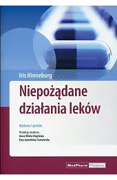 Niepożądane działania lekówHinneburg Iris