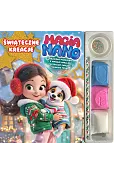 Magia Nano. Świąteczne kreacje