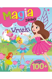 Magia zabawy. Wróżkizbiorowa Praca