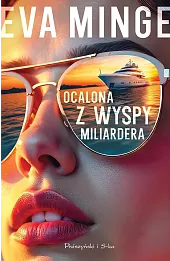 Ocalona z wyspy miliardera