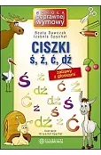 Ciszki ś ź ć dź