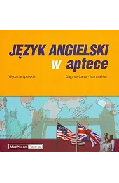 Język angielski w aptece