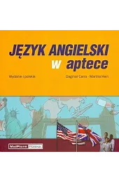 Język angielski w apteceDagmar Carra