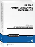 Prawo administracyjne materialne