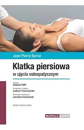 Klatka piersiowa w ujęciu osteopatycznym