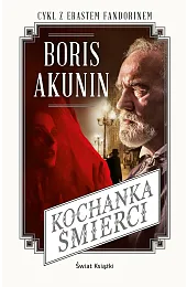 Kochanka śmierciBoris Akunin