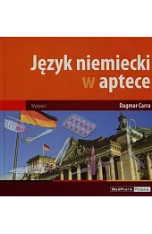 Język niemiecki w aptece