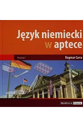 Język niemiecki w apteceDagmar Carra