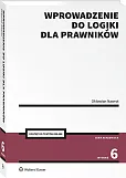 Wprowadzenie do logiki dla prawników