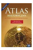 Atlas historyczny Szkoła podstawowa klasa 5-8 NE