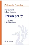 Prawo pracy