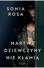 Martwe dziewczyny nie kłamią