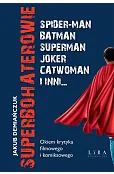 Superbohaterowie