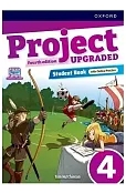 Project 4E Upgraded Level 4 SB + online