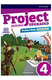 Project 4E Upgraded Level 4 SB,Tom Hutchinson