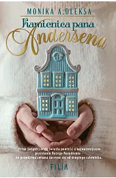 Kamienica pana AndersenaOleksaA. Monika