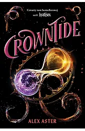 Crowntide. Lightlark. Tom 4