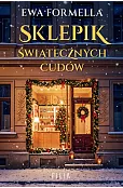Sklepik świątecznych cudów