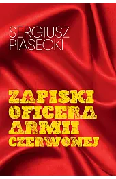 Zapiski oficera Armii Czerwonej