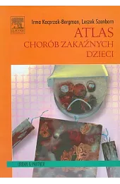 Atlas chorób zakaźnych dzieci