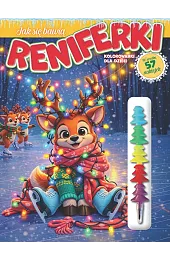 Jak się bawią reniferkizbiorowa Praca