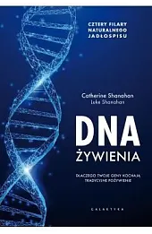 DNA żywienia