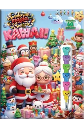 Świąteczna magia w Świecie Kawaii