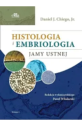 Histologia i embriologia jamy ustnej