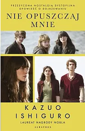 Nie opuszczaj mnie (wydanie filmowe)