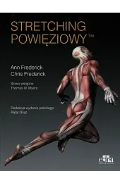 Stretching powięziowyMyersW. Thomas