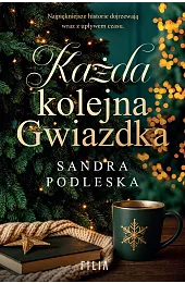 Każda kolejna gwiazdkaSandra Podleska