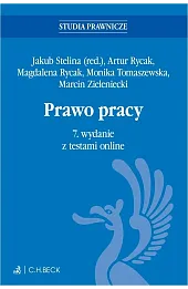 Prawo pracy