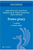 Prawo pracy