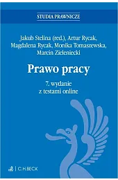 Prawo pracyzbiorowe opracowanie