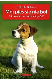 Mój pies się nie boi